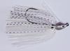 Swim Jig Light Purple Shad